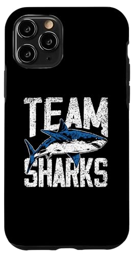 Team Sharks  D V[N X}zP[X iPhone 11 Pro p