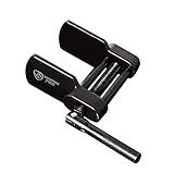 SMOTIVEPRO Universal Bremskolben Rücksteller, 0-85mm Scheibenbremsbelag Spreizer, Bremskolbenstreuer zum Einbau von Bremsbelägen，geeignet für viele PKW und Kleintransporter