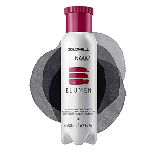 GOLDWELL ELUMEN HC Farba do włosów 200ml NA@2