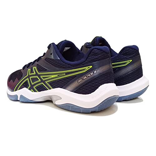 Image of Asics Men Gel-Blade 8 Indoor Court Shoe