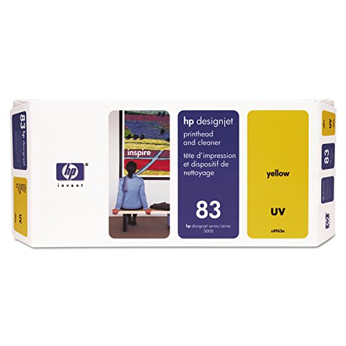 Preisvergleich Produktbild HP C4963 A Druckkopf