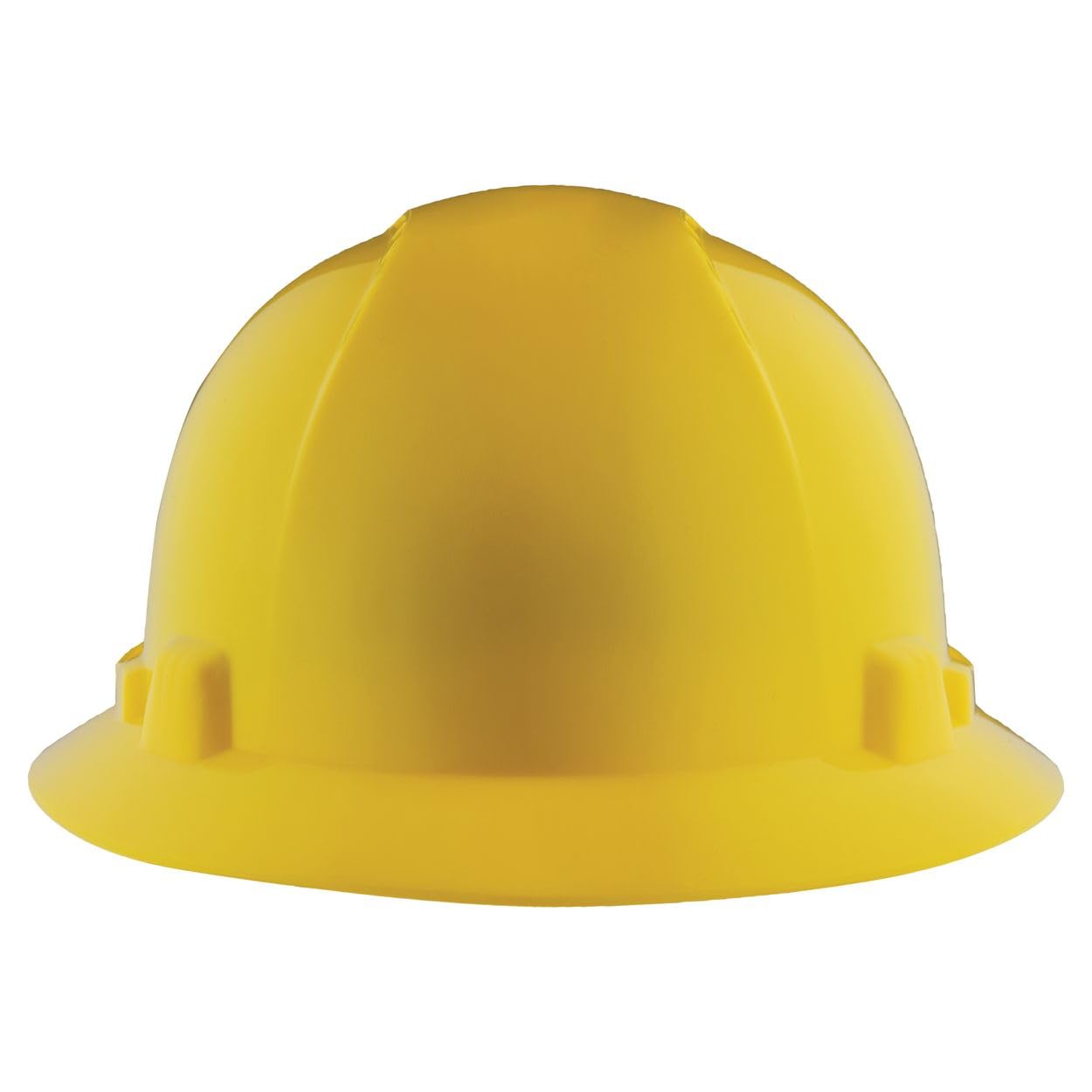 Briggs Full Brim (Jaune)