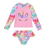 disfraz unicornio niña aliexpress Escamas de pez y estampado de caballos de dibujos animados, hacen que las niñas sean lindas y modernas, cierre de cremallera forrado en la espalda
