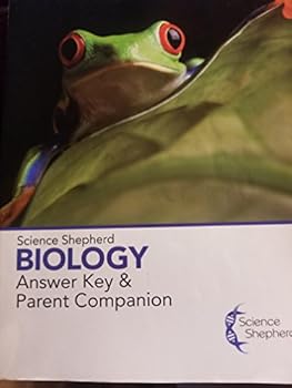 Paperback Science Shepherd Biology Answer Key Book