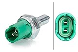 SW: 22 HELLA 6ZF 008 621-071 Schalter, Rückfahrleuchte - 12V - Anschlussanzahl: 2 - geschraubt - Schließer - elektrisch