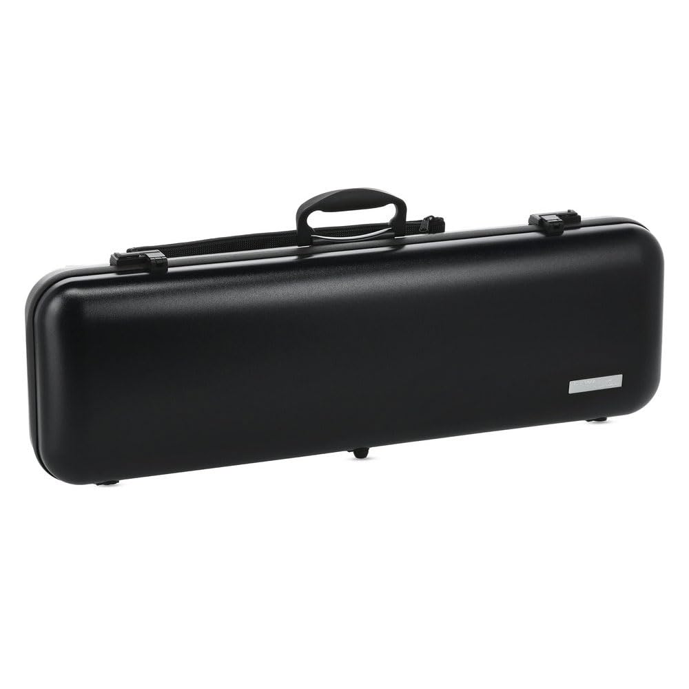 GEWA Violin case Air 2.1 Black matt Made in Germany