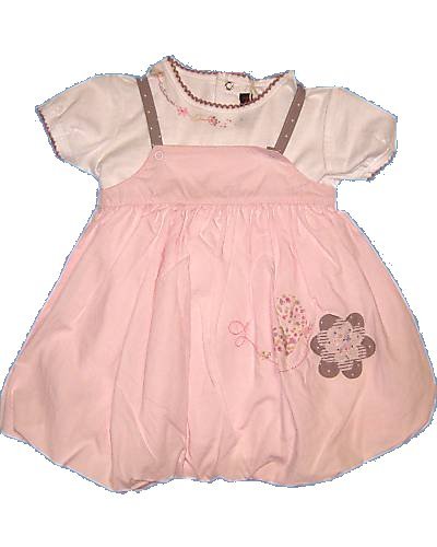 Catimini Kombination Spirit PREMIERS JOURS-71 - Babymode : Baby - Mädchen