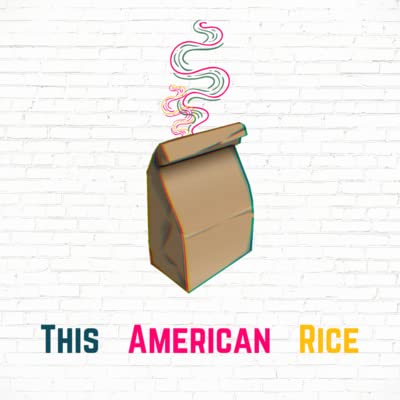 5. This American Rice: Eric Abel Esquivel-Gutierrez