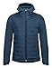 Produktbild VAUDE Herren Mens Cyclist Insulation Jacket, Dark Sea, XL EU