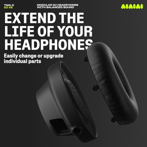 Aiaiai TMA-2 Dj Xe - 8