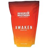 Berres Brothers Awaken Breakfast Blend Coffee, 2lb Package, Ground Coffee, Non Flavored, 2 Pound Bag...