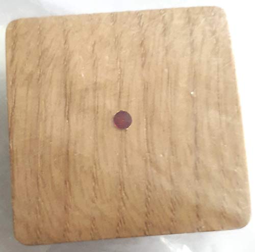 Preisvergleich Produktbild Milano UP Wippe mit Linse - Eiche - 3311.3004.3