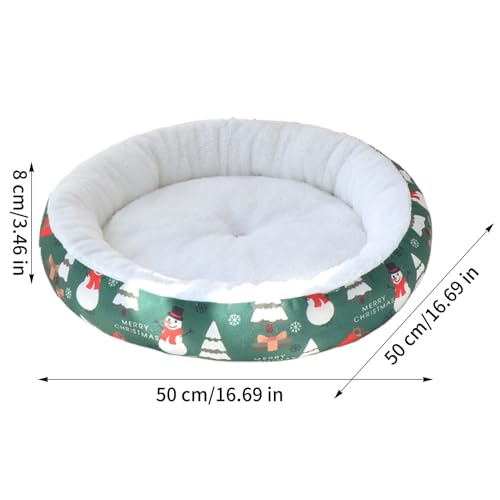 Tapis de couchage pour chiots, le cadeau de Noël idéal - 6