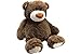 Plüschbär Stofftier Teddybär Nounours 80cm braun