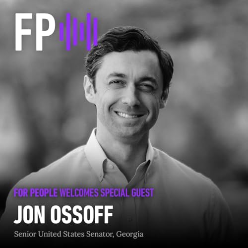 Rediscovering Togetherness with Senator Jon Ossoff