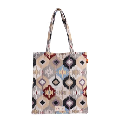 AMICHI Bolso shopper para mujer | Diseño compacto y funcional para el día a día | Bolsos mujer con estilo versátil y cómodo