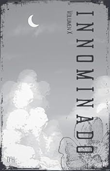 Paperback Innominado - Vol.X [Spanish] Book