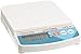 Optima Scales OPK-P500 Compact Digital Precision Scale Balance, 500g x 0.1g, Plastic Pan