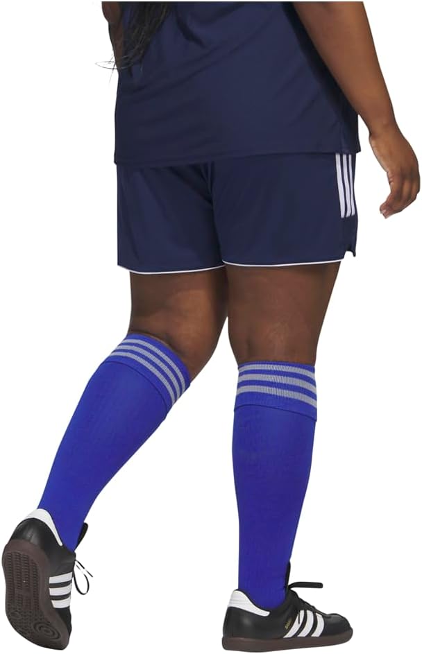 Adidas Womens Tiro 23 Shorts - Image 2
