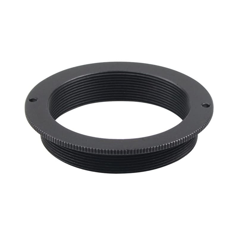 Adaptador de rosca para telescopio MK accesorios de acoplamiento mecanico optico 3