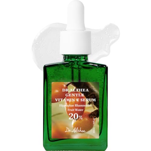Dr.Althea Gentle Vitamin C Serum, 30ml, Korean Skin Care