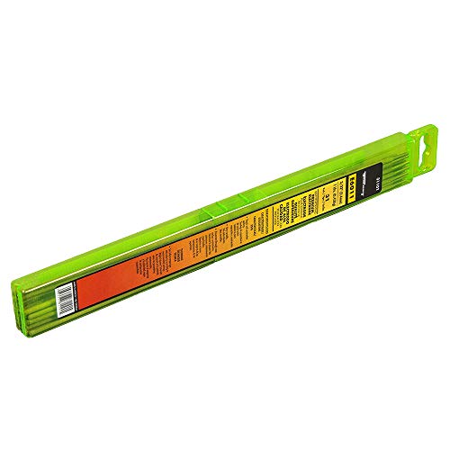 Image of Forney 31101 E6011 Welding Rod, 3 /32-Inch, 1-Pound