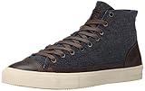 BOSS Orange by Hugo Men's Trebid Fashion Sneaker, Dark Blue, 12 M US