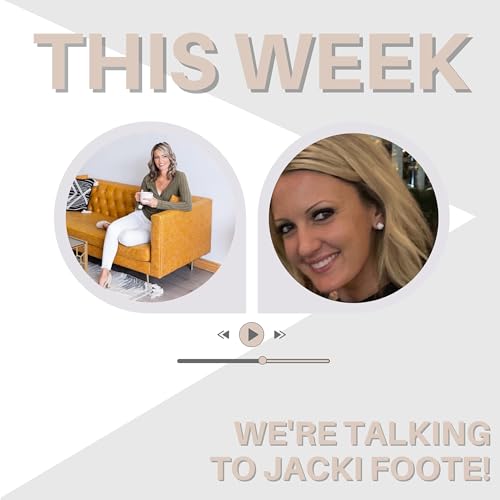 106. Jacki Foote - When Love Lies