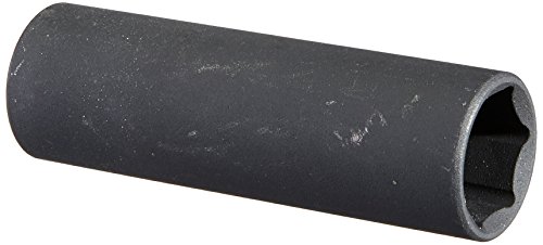 Image of DEWALT DW2287 9 /16-Inch IMPACT READY Deep Socket for 3 /8-Inch Drive