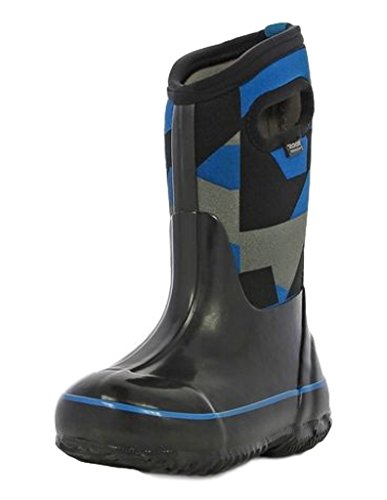 Bogs Classic Geo Winter Snow Boot