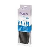 Bama S.C. Johnson Deo Active Extra, schwarz, 41 EU