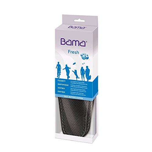 Bama 209010 - 200 - 46 Deo Active extra soletta