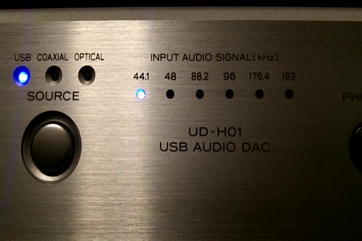 Amazon.co.jp: TEAC Reference 01 USBオーディオ デュアルモノーラルD