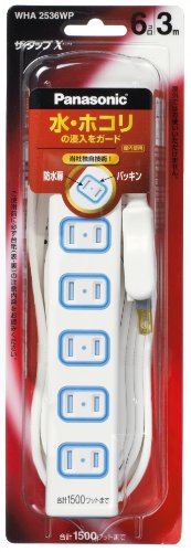＊土日限定値下げ‼️Panasonic WHA 2926WKP タップ 10個入り Amazon.co.jp: パナソニック WHA292627WKP ザ・タップマルチ