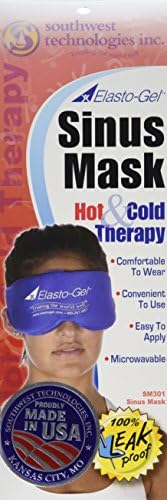 SM301 Elasto-Gel Sinus Mask