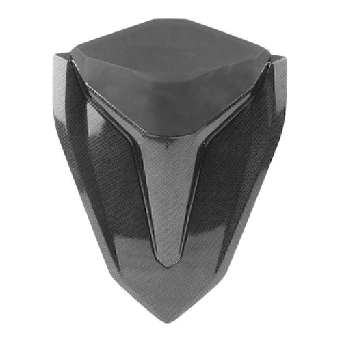 Capot de siège arrière effet carbone pour Honda CBR250 RR style racing