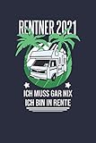 rentnerfahrzeuge  Kalender 2021 Rentnerfahrzeug das Wohnmobil Rentner Rentnerin Ruhestand Opa Oma Pension Camping Camper: 28.12.2020 - 02.01.2022 Kalender A5 ( 6\