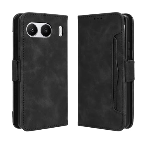 EasyShow Wallet Case for OnePlus Nord 4 5G, Flip Cover for OnePlus Nord 4 5G Wallet Magnetic Cover - Image 4