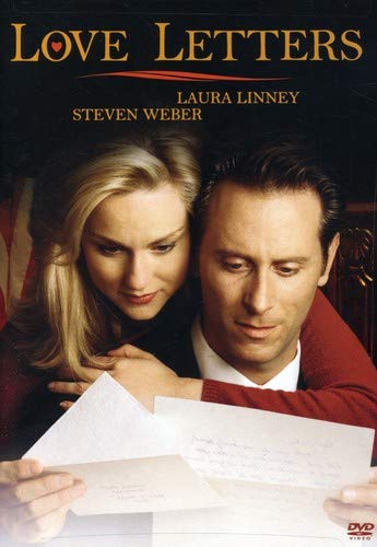 Love Letters Love Letters