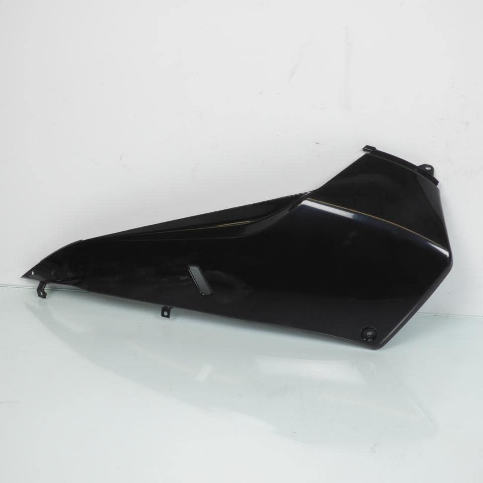 Sabot bas de caisse droit P2R compatible avec Scooter Yamaha 500 T-Max 2008 à 2011 brut à peindre