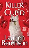 Killer Cupid (A Melanie Travis Canine Mystery)