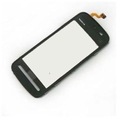 Generic Touch PDA Glass Screen Digitizer for Nokia 5233 5228 5230 5235