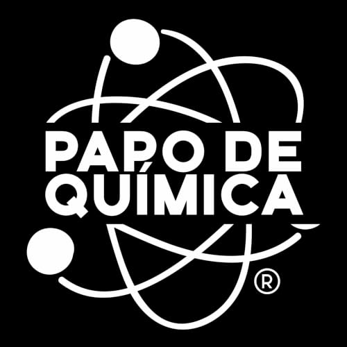 『Papo de Qu&iacute;mica』のカバーアート