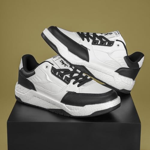 Image of Red Tape Mens Rsl0771 Sneaker