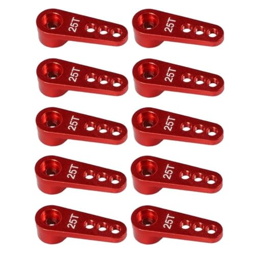 1PCS 10PCS 28 5mm 25T^T[{A[z[1 10XP[RCN[[J[{[gƓl̃T[{fƌ݊(10pcs Red)