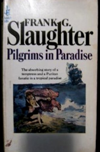 Pilgrims in Paradise B000H0FFIK Book Cover