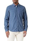 camisa cuello chino hombre Ajuste óptimo y gran comodidad