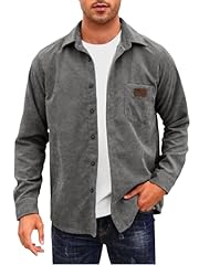 Single Pocket-light Gray