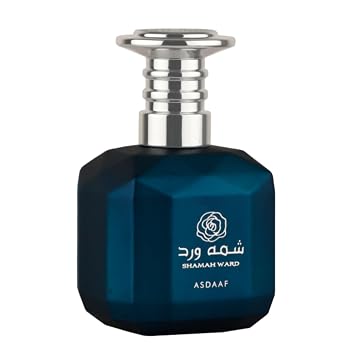 Asdaaf Shamah Ward EDP 100ML (3.4Oz)