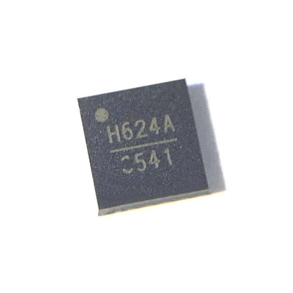 5 pz/lotto Hmc624 6Bits 0.5Dbstep 31.5Db Attenuatore Digitale 6Ghz T/R Hmc624alp4e
